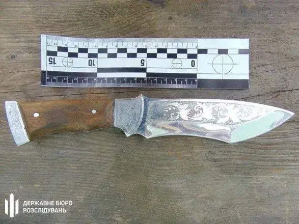 На Буковині судитимуть прикордонника, який підрізав начальника через зауваження