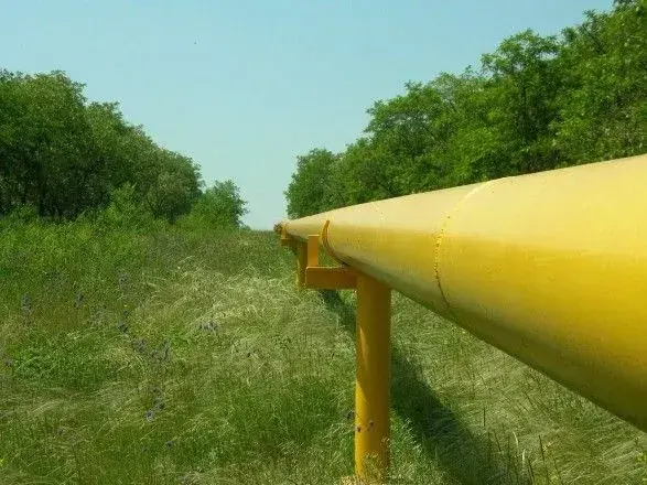 НКРЭКУ установила тарифы на распределение газа для 44 газораспределительных предприятий