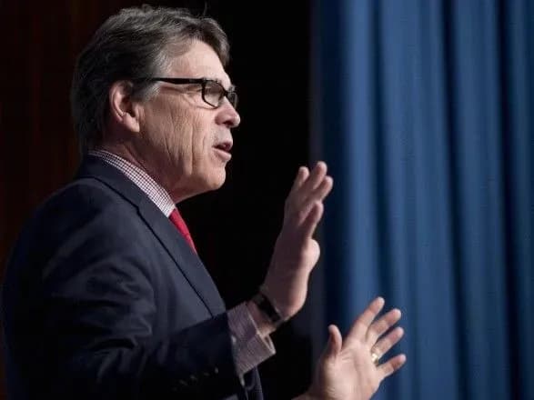 Міненерго США: "Північний потік-2" - нищівний удар по Європі