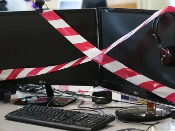 У Росії пропонують схвалити закон про блокування користувачів e-mail