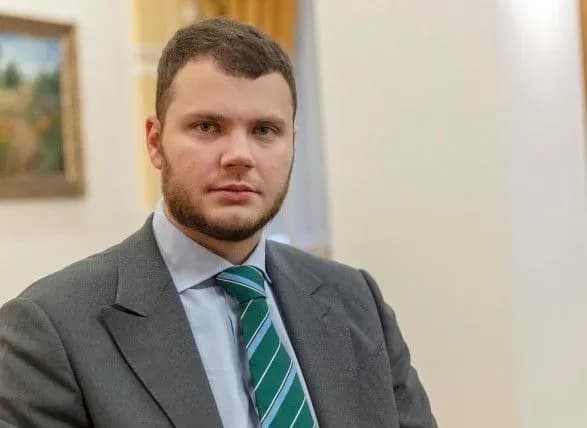 Очільник Мінінфраструктури звільнив начальників Дунайського пароплавства і філії АМПУ в Одесі