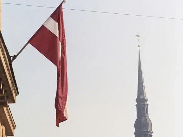 Латвія закликала Україну виконати зобов'язання у сфері правосуддя і боротьби з корупцією