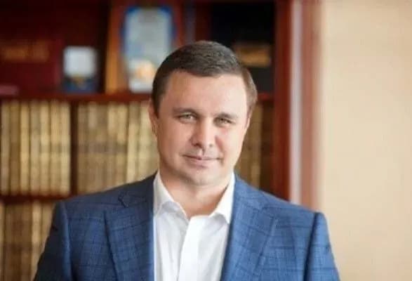 Афера з майном Нацгвардії: за Микитася внесли заставу у 5,5 млн грн