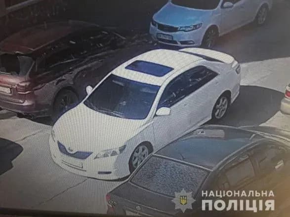 У Харкові у чоловіка вкрали сумку з грошима, у місті введена операція "Перехоплення"
