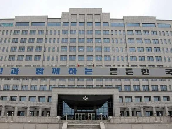 Південна Корея хоче встановити з РФ військову гарячу лінію