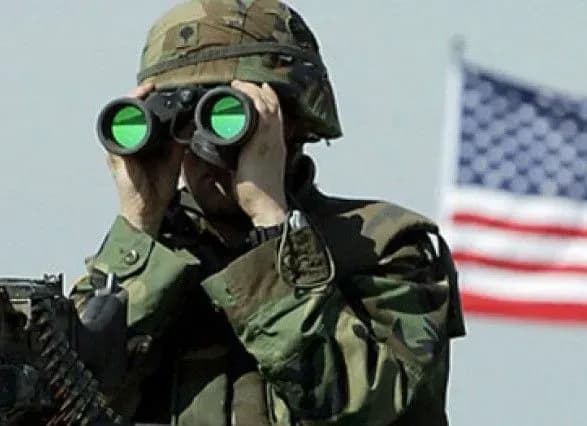 У США заарештований співробітник розвідки за передачу секретних даних ЗМІ