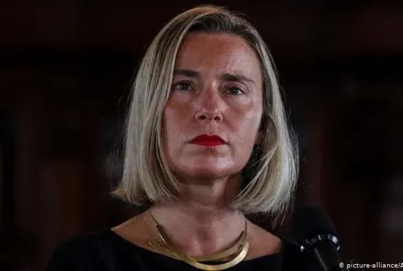 ЄС закликав Туреччину припинити наступ на півночі Сирії