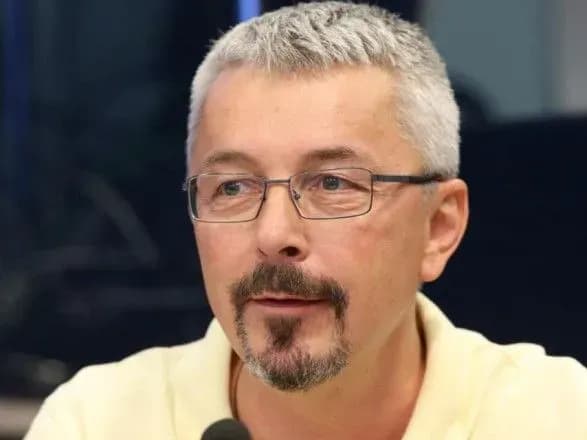 Кабмін не розглядав питання щодо призначення Ткаченка головою КМДА