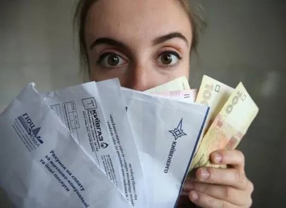 Уряд не планує найближчим часом розглядати питання про підвищення тарифів