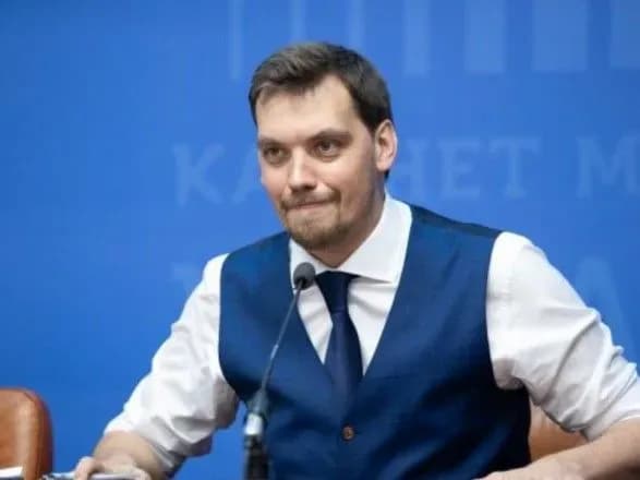 Урядовці погодили кандидатуру голови Одеської ОДА