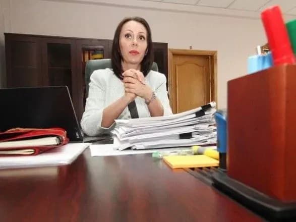 Кривенко: питання розвитку газової інфраструктури в Україні є критичним