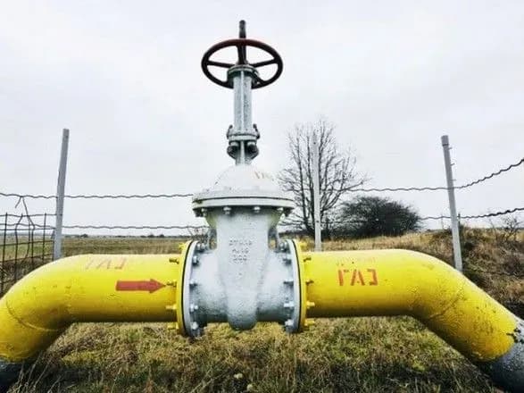 Україна перейшла до шліфування вторинного законодавства на ринку газу - Кривенко