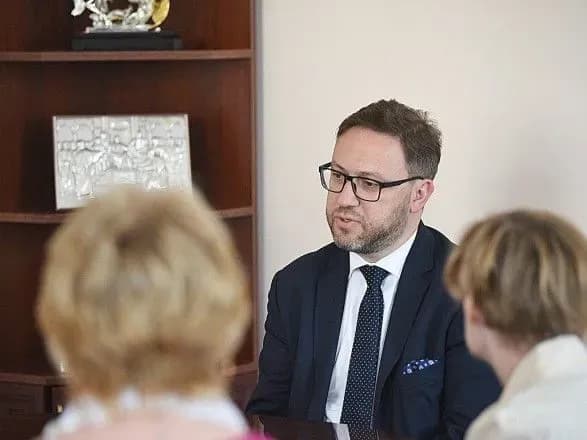 Польща пропонує Україні доєднатись до регіональних газових хабів