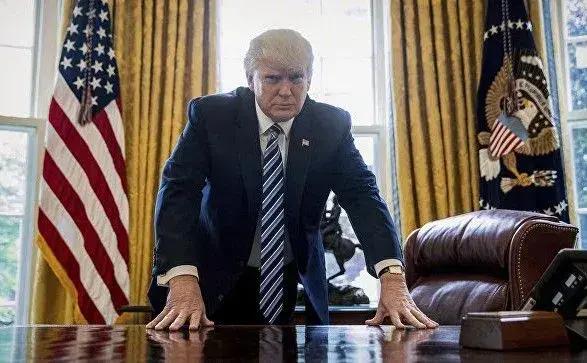 Білий дім відмовився співпрацювати у процесі імпічменту Трампа