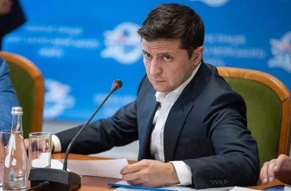 Зеленський розповів, що зробив для розслідування вбивства Ганзюк
