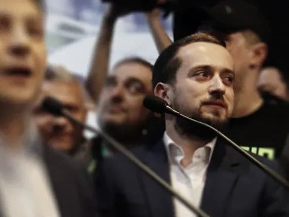 Офіс Президента про прес-марафон Зеленського: платили за їжу, а за оренду - ні