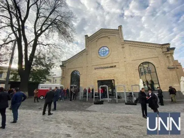 На прес-марафон до Зеленського потрапило 80% журналістів