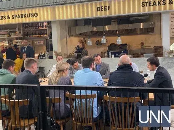 Президент заявив, що не займається популізмом