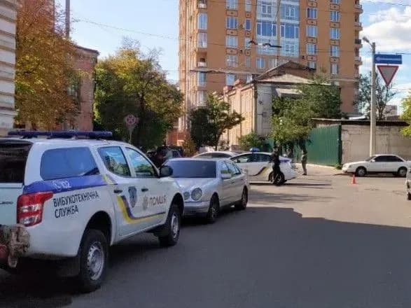 У Харкові за день "замінували" понад 340 об'єктів