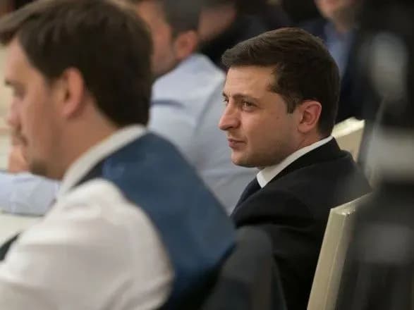 Зеленський на нормандській зустрічі хоче обговорити амністію і повернути питання Криму