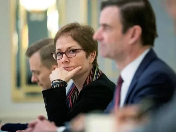 WP: Йованович дасть свідчення в Конгресі, незважаючи на заборону Білого дому