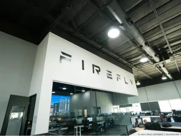 Военно-воздушные силы США выбрали Firefly Полякова для спецмиссий на орбиту