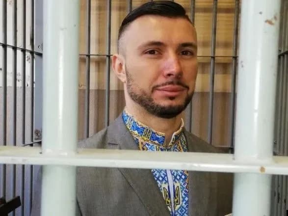 МВД поможет обжаловать решение по делу Маркива в апелляции