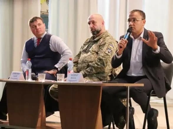 У МЗС пояснили, про що каже "формула Штайнмайєра"