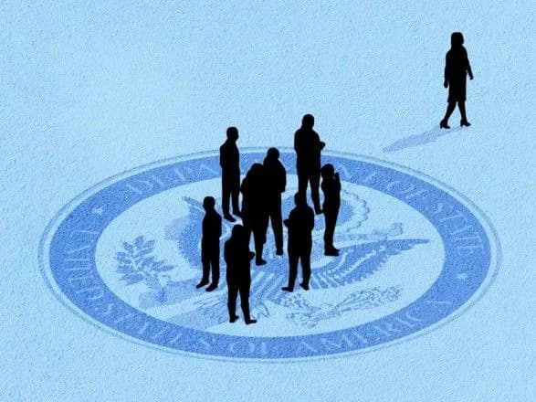 Советник госсекретаря США Майкл Маккинли подал в отставку из-за дела в отношении Украины