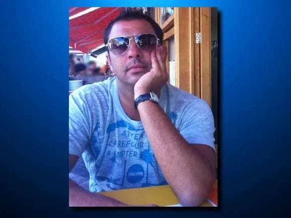 У США заарештували уродженця України у справі Парнаса і Фрумана