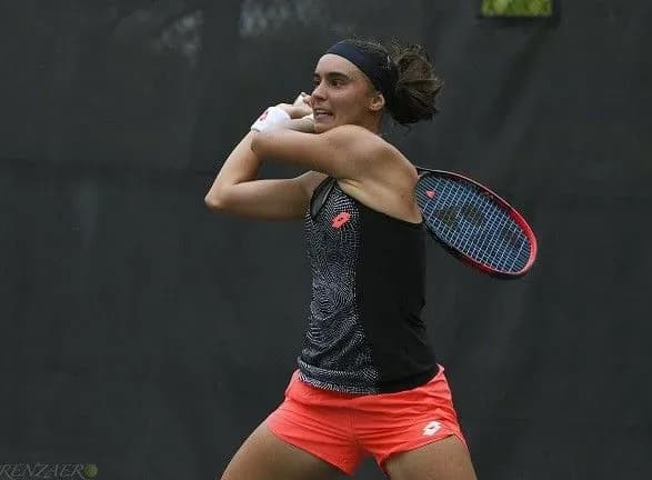 Українська тенісистка перемогла росіянку на старті турніру в Москві