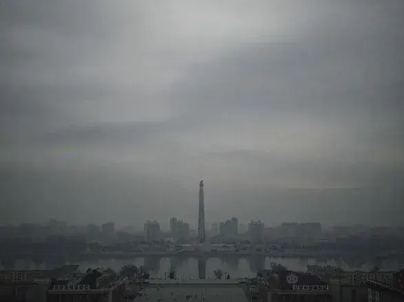 КНДР вимагає від Японії виплати компенсації за затонулий рибальський човен