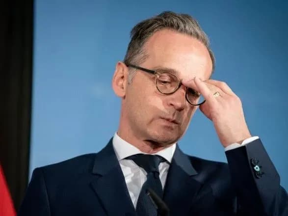 Німеччина вирішила припинити постачання зброї Туреччині через операцію в Сирії