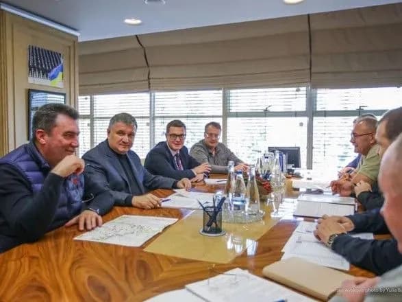 Правоохоронці не виключили провокацій під час масових акцій з нагоди Дня захисника України