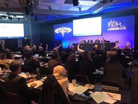 У ПА НАТО завдяки українській делегації відхилили доповідь про послаблення санкцій проти країн-агресорів