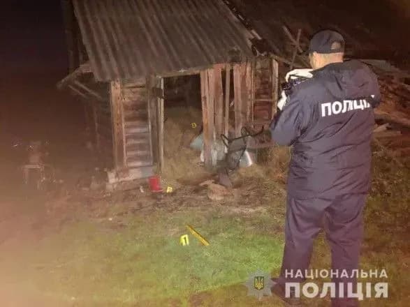 Одинадцятирічну дівчинку знайшли повішаною на Прикарпатті