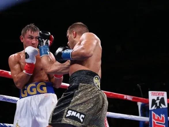 Чемпион мира Альварес: очевидно, что Деревянченко выиграл бой с Головкиным