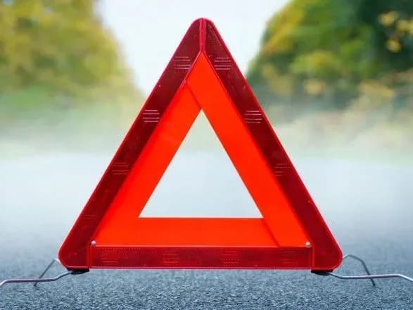 На Буковине за сутки в ДТП пострадали 10 человек