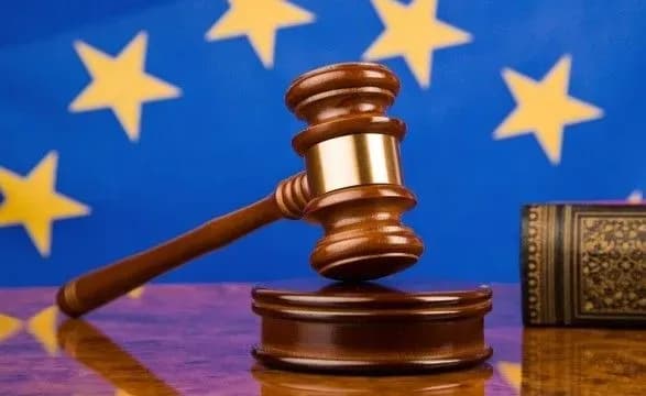 ЄСПЛ розглядає скарги України до Росії через захоплення телекомунікацій у Криму