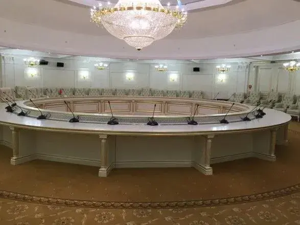 Україна назвала умови виконання політичного блоку питань мінських угод