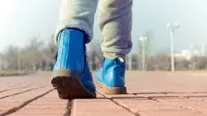 Подросток сбежал из детдома и отправился в столицу