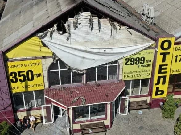 Пожар в "Токио Стар": владельцу назначили залог в более 53 млн грн