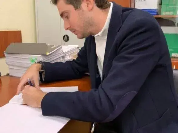 Екснардепу Білоцерковцю повідомили про підозру