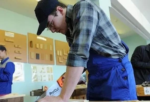 Міносвіти планує провести аудит мережі закладів профтехосвіти
