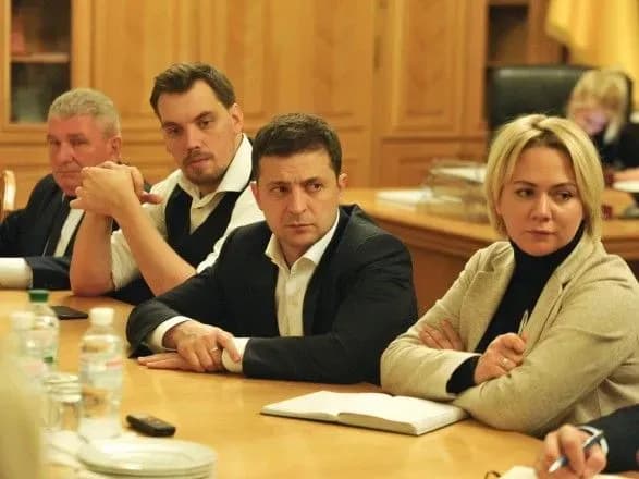 При Мінветеранів планують створити Раду родин загиблих