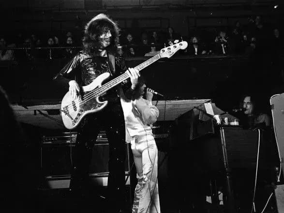 Группа Uriah Heep анонсировал концерты, назвав Киев и Минск - российскими, отреагировало посольство