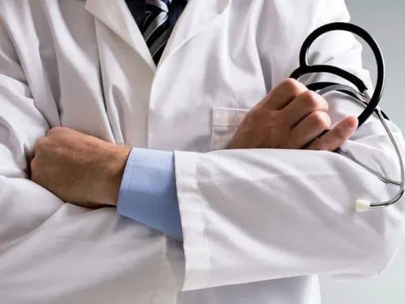 Медикам у Черкасах повідомили про підозру через дії при лікуванні немовляти