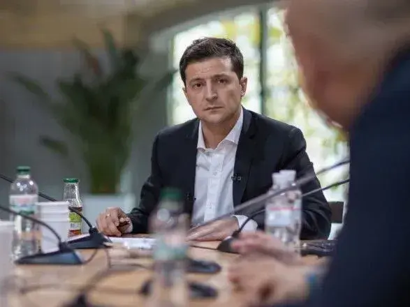 Рейтинг Зеленского будет в дальнейшем падать - Бекешкина