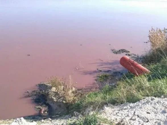 Госпродпотребслужба взялась за "кровавые отходы" птицефабрики Добкина