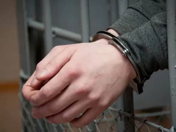 В Україні цього року понад 9 тис. злочинів вчинено у стані алкогольного сп'яніння